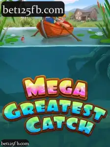 MegaGreatestCatch