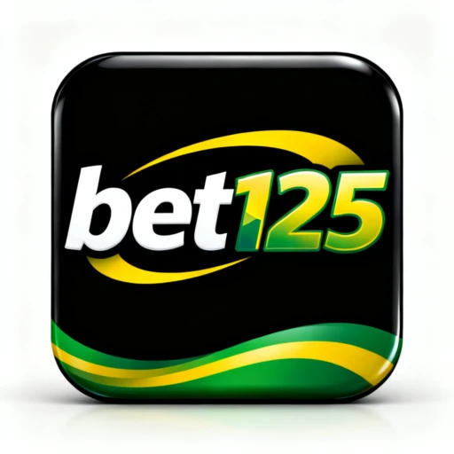 bet125 Logo