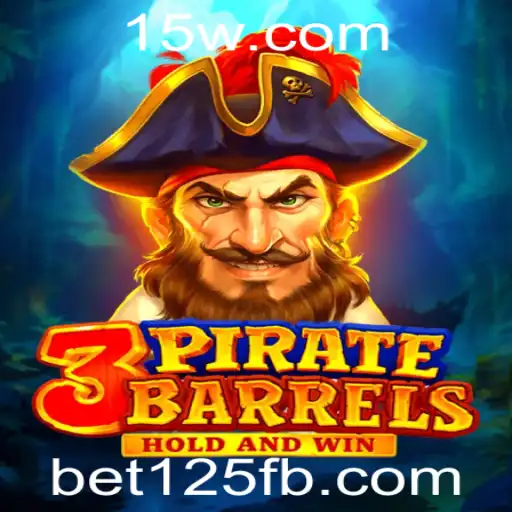 Desvendando o Universo de 3PirateBarrels: Um Jogo de Estratégia e Diversão