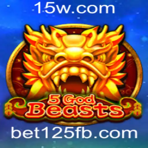 Explorando o Universo Fascinante de 5GodBeasts: Como Jogar e Dominar
