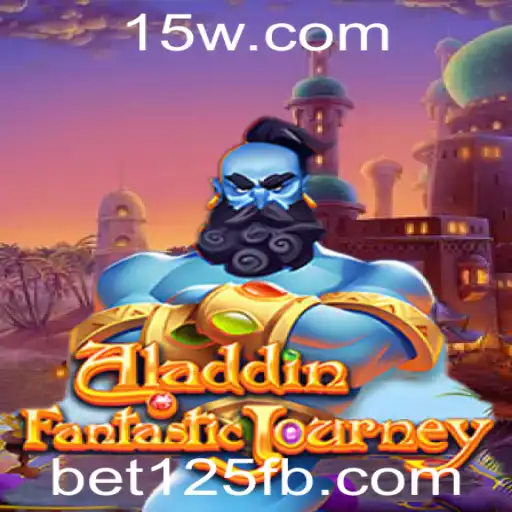 Aladdin: Uma Jornada Encantada no Mundo dos Jogos com bet125