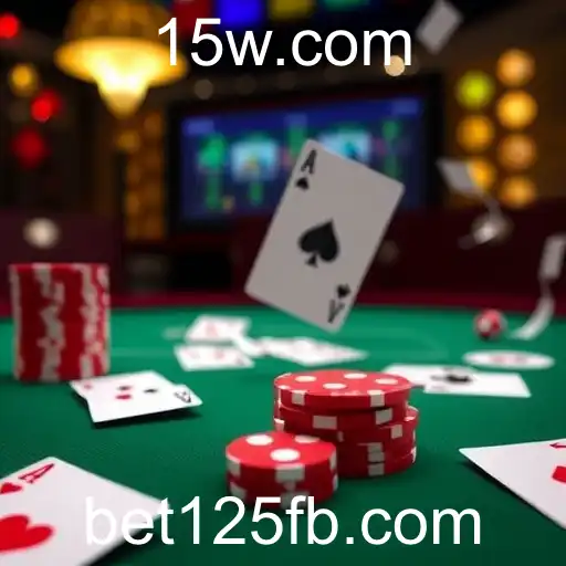 Gaming Experience bet125 - 800+ Premium and Exclusive Games