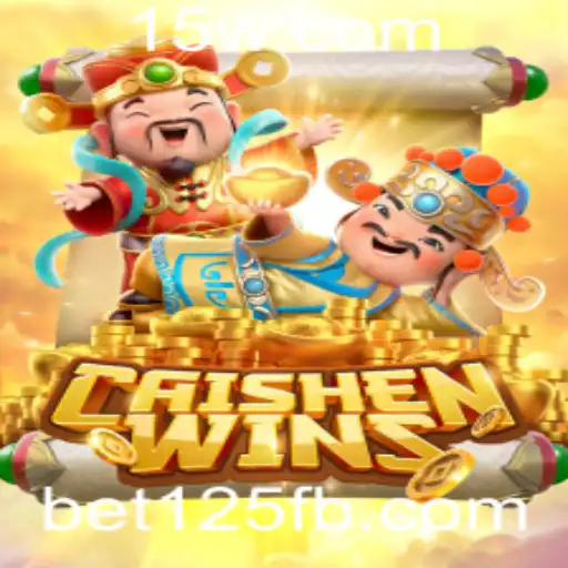 Descubra o Fascinante Mundo de CaishenWins: O Jogo que Conquista Aficionados por Slots