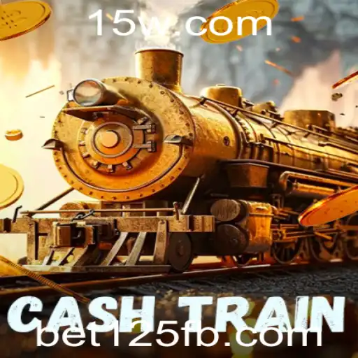 CashTrain: Aventura e Diversão no Universo dos Jogos de Apostas