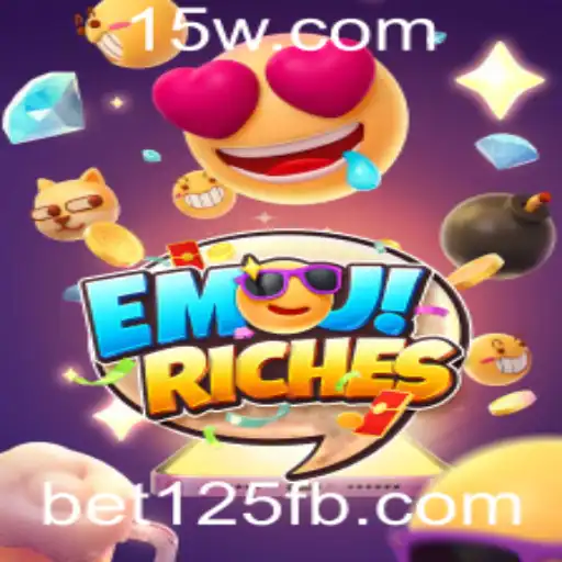 Explorando Emojiriches: O Novo Sensação no Mundo dos Jogos Online