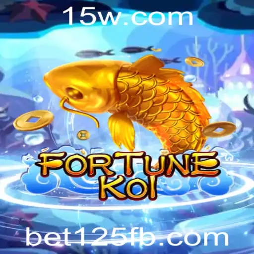 Explorando FORTUNEKOI: A Nova Sensação no Mundo dos Jogos de Azar