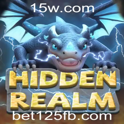 Descubra o Inovador Jogo HiddenRealm: Uma Aventura Envolvente