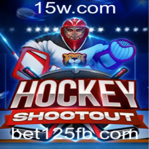 Descubra HockeyShootout: O Jogo de Aposta e Desafio