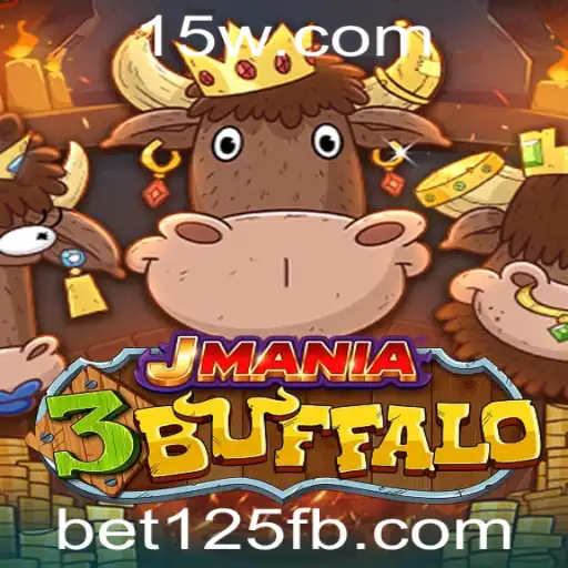 Explorando JMania3Buffalo: Uma Nova Era de Entretenimento Interativo