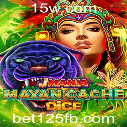 Desvendando JManiaMayanCacheDice: O Novo Jogo Que Está Conquistando o Mundo
