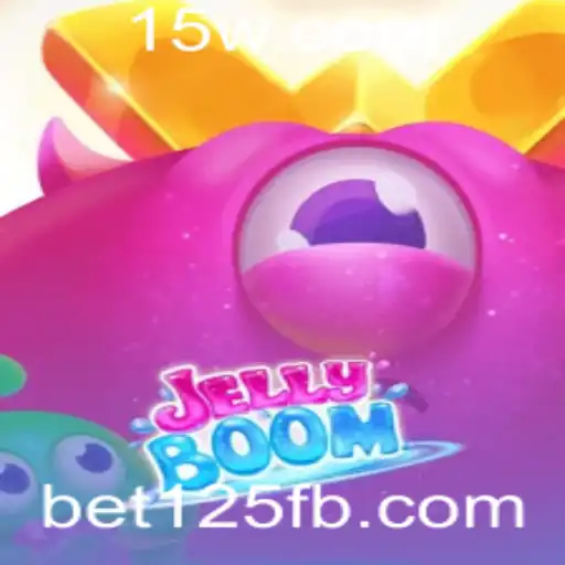 Descubra o Mundo de JellyBoom: A Nova Sensação dos Jogos