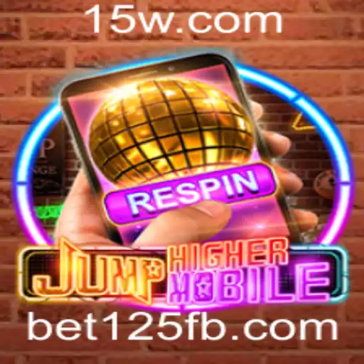 Descubra o Empolgante Mundo de JumpHighermobile