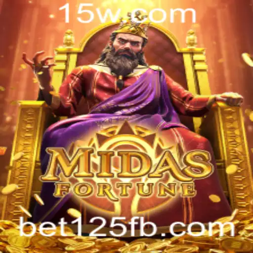 MidasFortune: O Jogo de Apostas Inovador que Está Conquistando o Mundo
