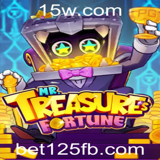 Desvende as Aventuras de MrTreasuresFortune: Um Guia Completo