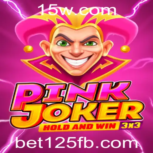Explorando o Universo de Pinkjoker: O Jogo que Está Revolucionando o Mercado Com Bet125