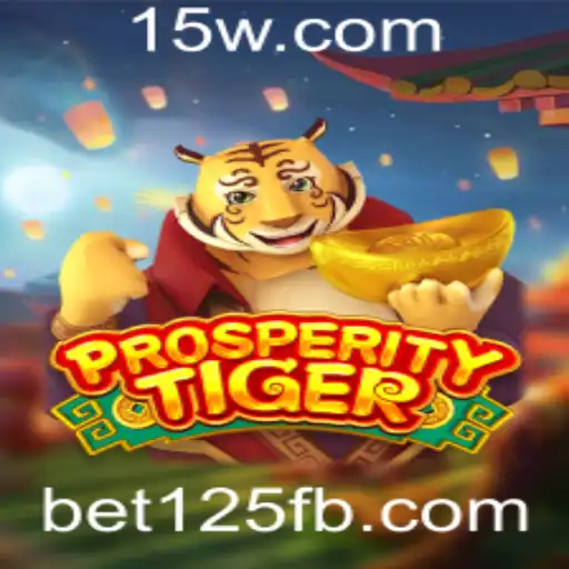 Explorando ProsperityTiger: Um Jogo de Estratégia e Aventura