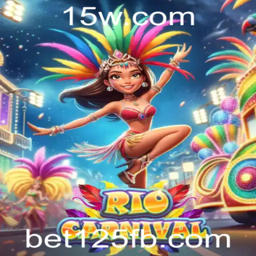 Descubra o Mundo Vibrante do Jogo 'RioCarnival'