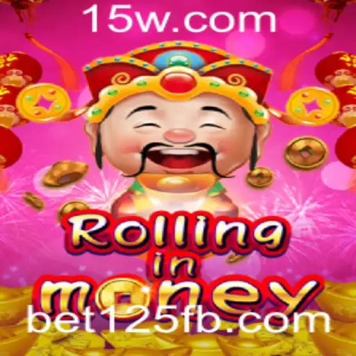RollingInMoney: Descubra o Novo Jogo Emocionante com bet125