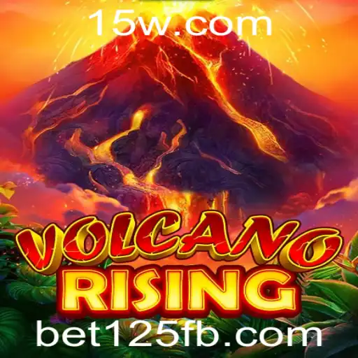 VolcanoRising: Desvendando o Novo Fenômeno de Jogos com bet125
